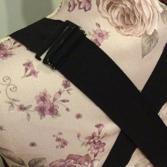 Reebok Black Sports Bra - Picture 9 of 16